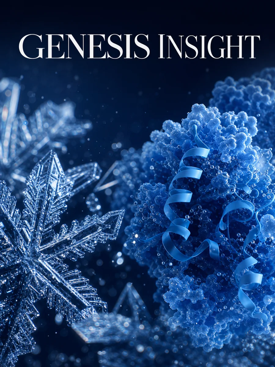 Genesis Insight Vol.36