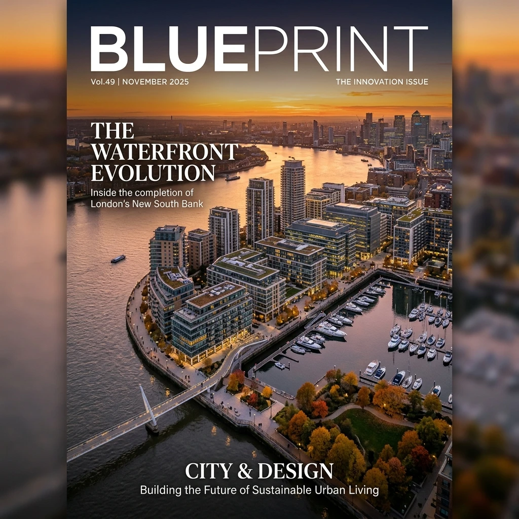 BLUEPRINT Vol.49