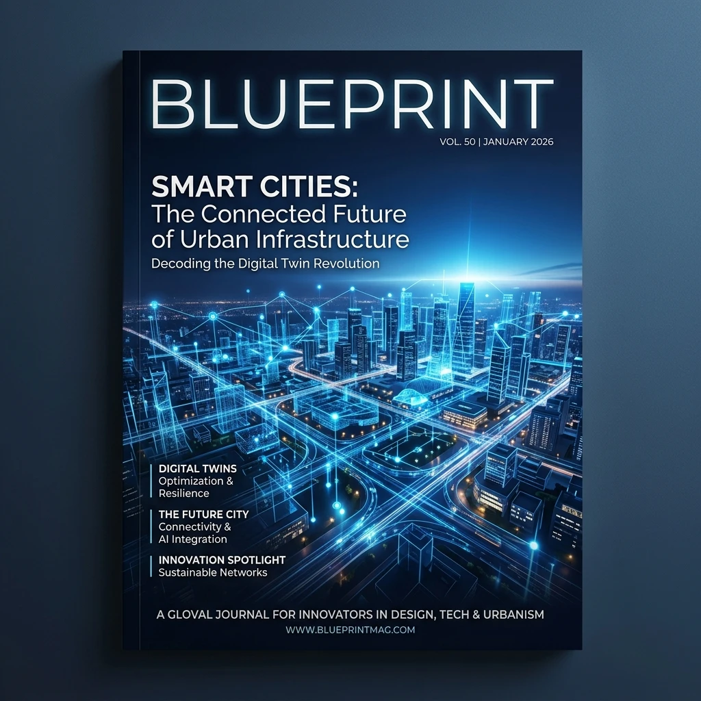 BLUEPRINT Vol.50