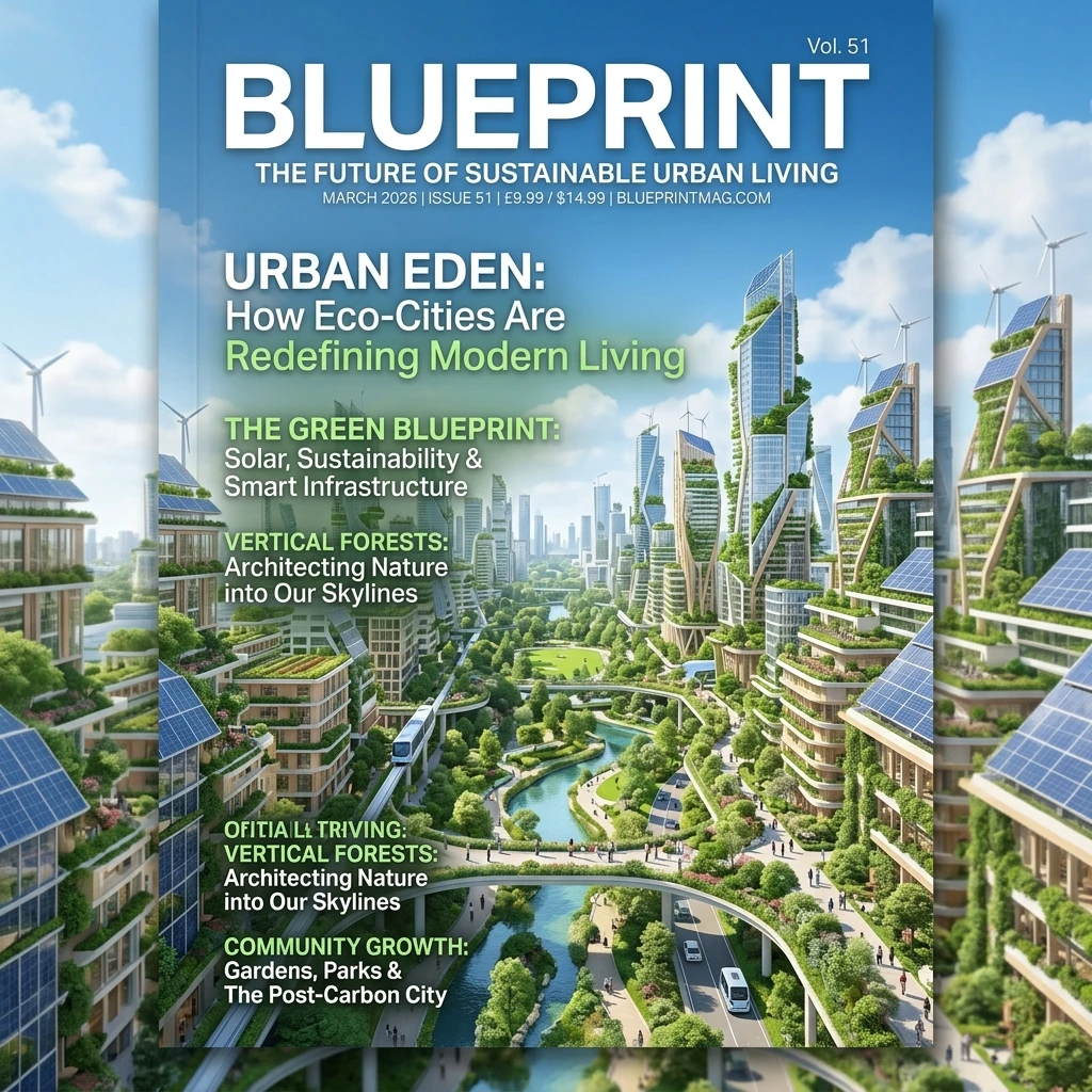 BLUEPRINT Vol.51