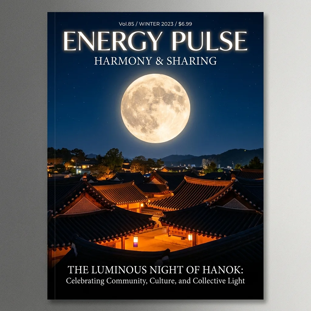 ENERGY PULSE Vol.85