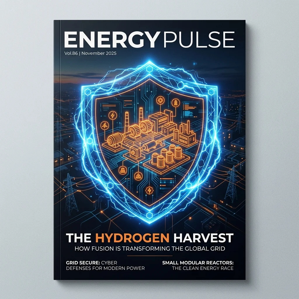ENERGY PULSE Vol.86