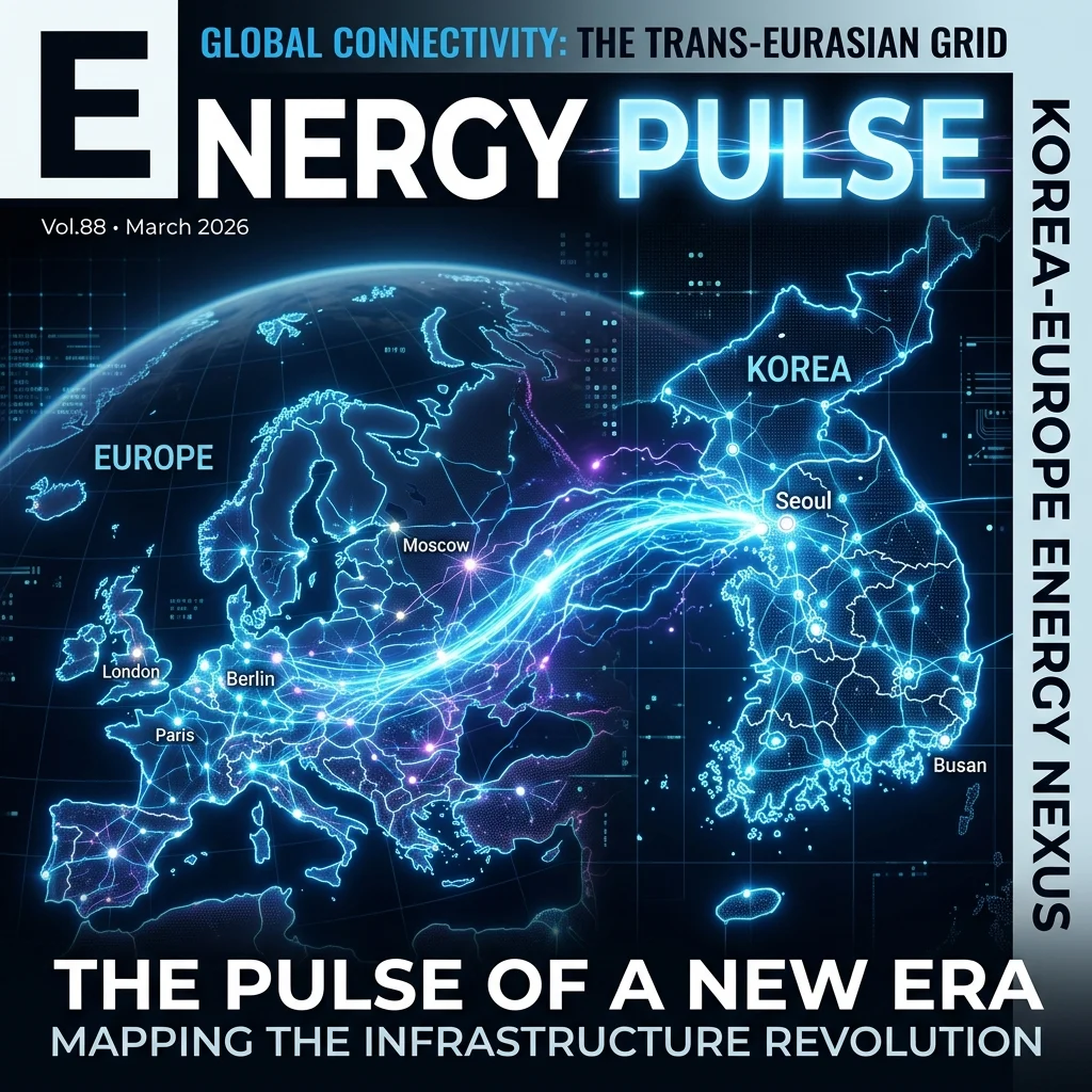ENERGY PULSE Vol.88