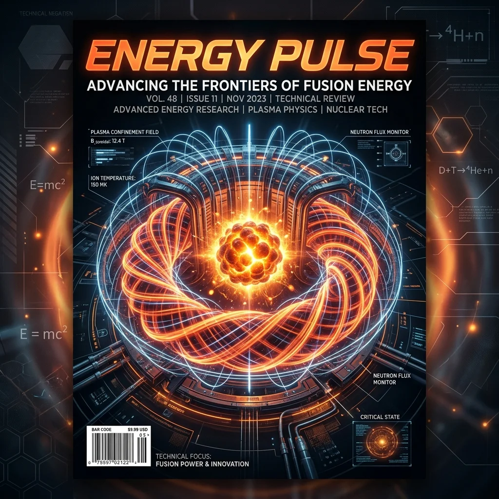 ENERGY PULSE Vol.89