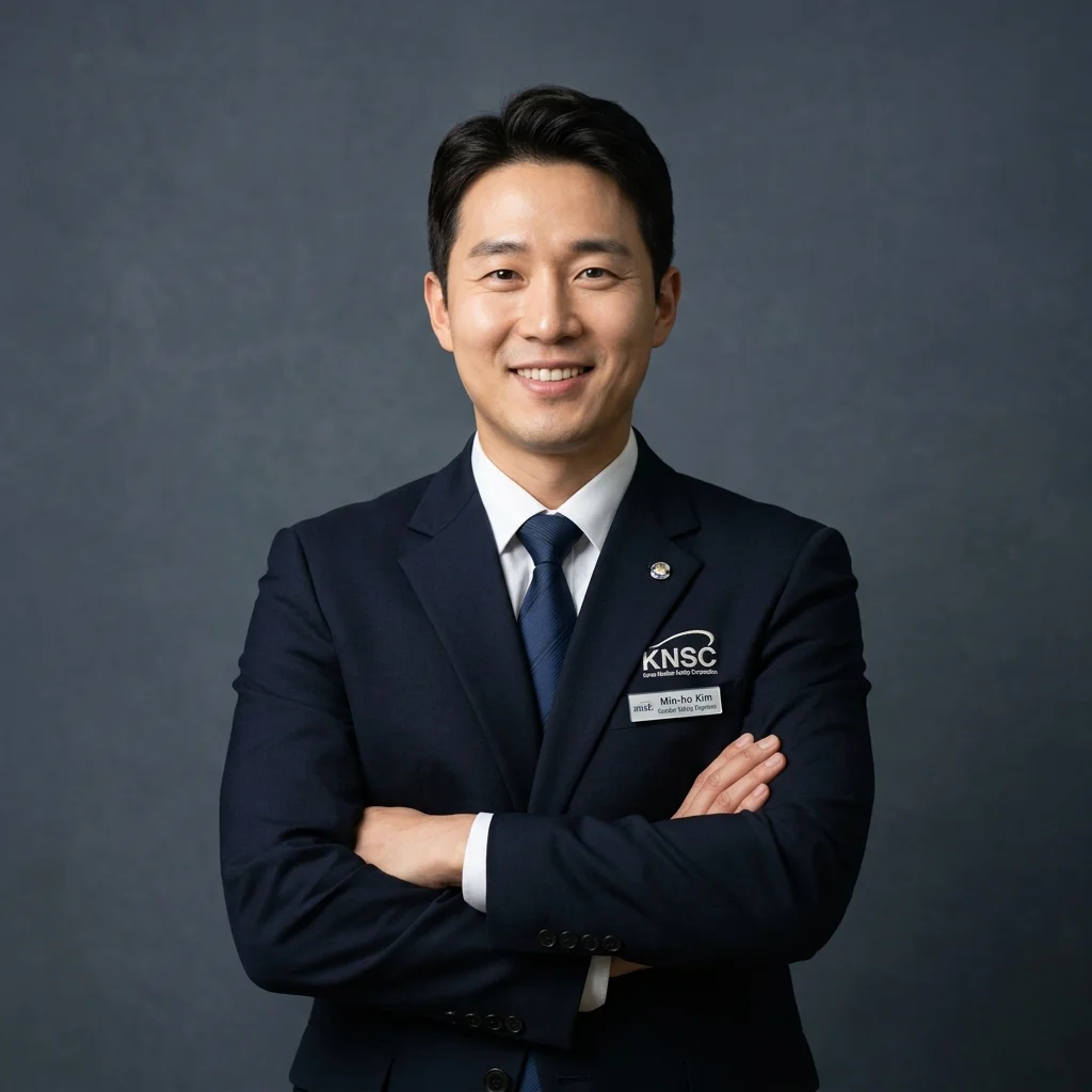김태현 과장