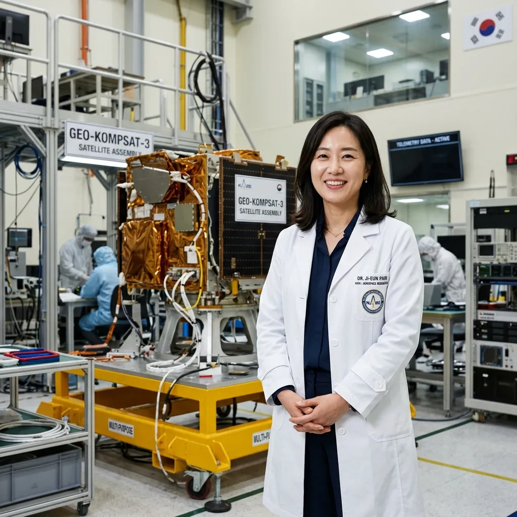 김서진 박사 프로필