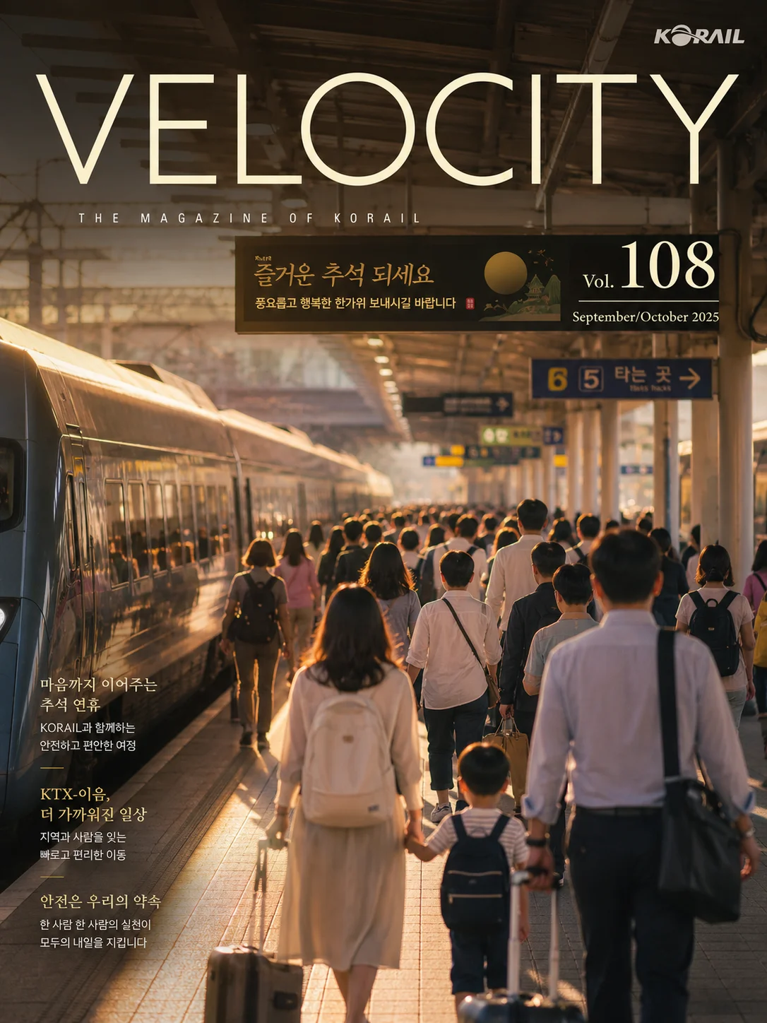 Vol.108 커버
