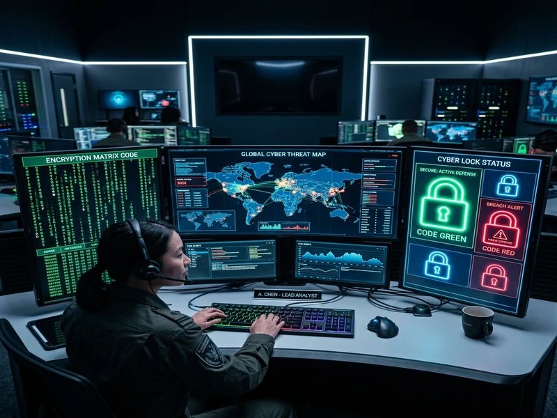 Security Team